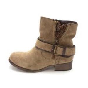 NEW* POP "Ames" Ankle‎ Boots